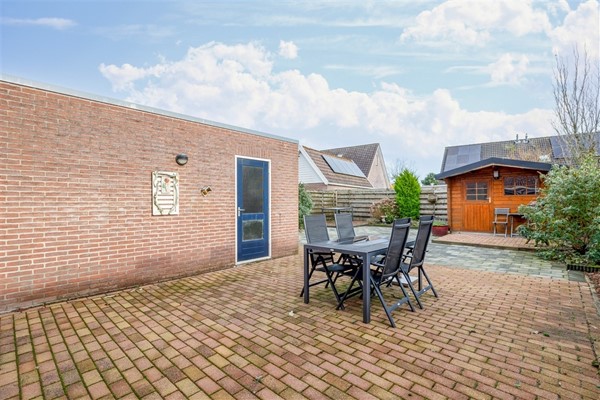 Medium property photo - Biefkestreek 22, 9649 JZ Muntendam